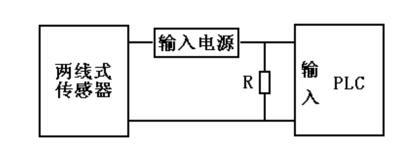 詳談PLC輸入輸出設備正確連接電路