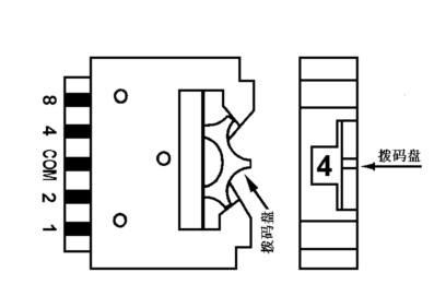 詳談PLC輸入輸出設備正確連接電路